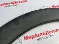 молдинг крыла Chevrolet Bolt EUV 1 поколение 2023, электро, 717777000 - фото №4