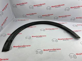 молдинг крыла Chevrolet Bolt EUV 1 поколение 2023, электро, 717746000, 42786092