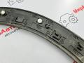 молдинг крыла Chevrolet Bolt EUV 1 поколение 2023, электро, 717746000, 42786092 - фото №14