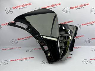 бампер передний Chevrolet Blazer EV 1 поколение 2024, электро, 26391208