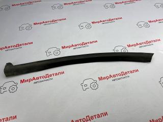 уплотнитель двери Chevrolet Blazer EV 1 поколение 2024, электро