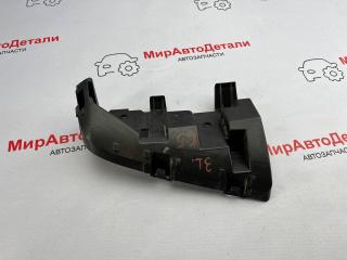 Крепление бампера заднего Chevrolet Blazer EV 1 поколение 2024, электро, 26346487