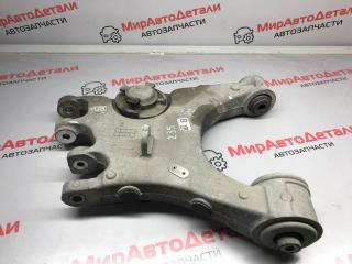 рычаг задний правый Alfa Romeo Stelvio 1 поколение 2018, 2.0 л., бензин, АКПП, 00505491200