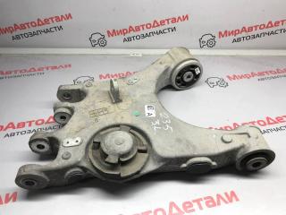 рычаг задний левый Alfa Romeo Stelvio 1 поколение 2018, 2.0 л., бензин, АКПП, 00505491230