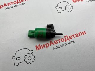 насос (моторчик) омывателя стекла Chevrolet Traverse 2 поколение (2017 - 2026), 814257