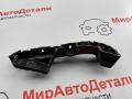 Крепление бампера переднего Chevrolet Malibu 9 поколение [рестайлинг] 2019, 1.5 л., бензин, АКПП, 84650637 - фото №3