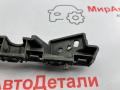 Крепление бампера переднего Chevrolet Malibu 9 поколение [рестайлинг] 2019, 1.5 л., бензин, АКПП, 84650637 - фото №5