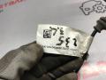 датчик ABS Alfa Romeo Stelvio 1 поколение 2018, 2.0 л., бензин, АКПП, 00505409580 - фото №4