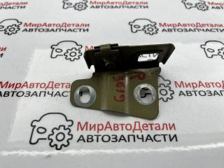 крепление ( кронштейн ) крыла Chevrolet Malibu 9 поколение [рестайлинг] 2019, 1.5 л., бензин, АКПП, 23292605