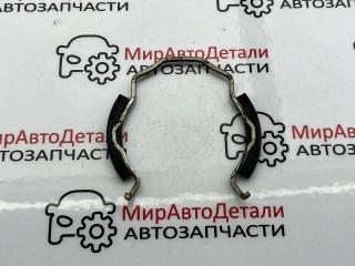 патрубок интеркулера Chevrolet Malibu 9 поколение [рестайлинг] (2018 - 2026), 1.5 л., бензин