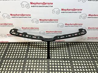 передняя панель крепления облицовки (телевизор) Chevrolet Bolt 1 поколение [рестайлинг], 42769180