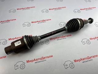 полуось передняя правая (приводной вал, ШРУС) Chevrolet Blazer EV 1 поколение 2024, электро, 85035249