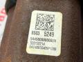 полуось передняя правая (приводной вал, ШРУС) Chevrolet Blazer EV 1 поколение 2024, электро, 85035249 - фото №8