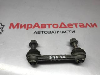стойка стабилизатора Alfa Romeo Stelvio 1 поколение 2018, 2.0 л., бензин, АКПП, 50548354