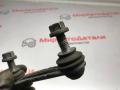 стойка стабилизатора Alfa Romeo Stelvio 1 поколение 2018, 2.0 л., бензин, АКПП, 50548354 - фото №2