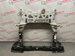 балка подвески передняя (подрамник) Chevrolet Bolt EUV 1 поколение (2021 - 2024), 42693975, 42597690