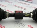 полуось передняя левая (приводной вал, ШРУС) Chevrolet Bolt EUV 1 поколение (2021 - 2024), 42437963 - фото №5
