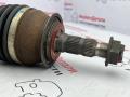 полуось передняя левая (приводной вал, ШРУС) Chevrolet Bolt EUV 1 поколение (2021 - 2024), 42437963 - фото №7