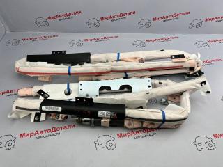 подушка безопасности боковая (шторка) Honda Prologue 1 поколение, 86528965, 86528964