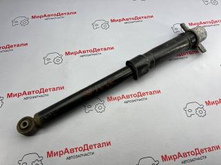 амортизатор задний левый Opel Mokka 1 поколение [рестайлинг], бензин, 95271438