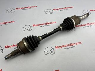 полуось передняя левая (приводной вал, ШРУС) Buick Encore 1 поколение (2012 - 2016), 1.4 л., бензин, 94522009