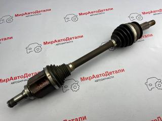 полуось передняя левая (приводной вал, ШРУС) Chevrolet Malibu 9 поколение [рестайлинг] 2020, 1.5 л., бензин, АКПП, 84066552