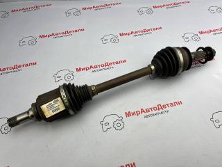 полуось передняя левая (приводной вал, ШРУС) Chevrolet Malibu 9 поколение [рестайлинг] 2019, 1.5 л., бензин, АКПП, 84066552