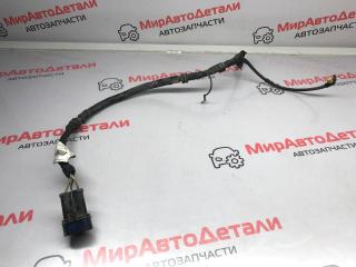 суппорт задний левый Alfa Romeo Stelvio 1 поколение 2018, 2.0 л., бензин, АКПП, 00505518450