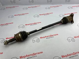 полуось задняя (приводной вал, ШРУС) Chevrolet Trax 1 поколение [рестайлинг], 1.4 л., бензин, 94560855