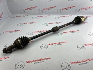 полуось передняя правая (приводной вал, ШРУС) Chevrolet Malibu 9 поколение [рестайлинг] 2019, 1.5 л., бензин, АКПП, 84066553