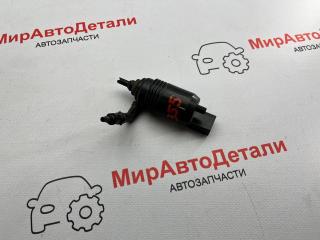 насос (моторчик) омывателя стекла Chevrolet Equinox 3 поколение (2017 - 2026), бензин, 813977