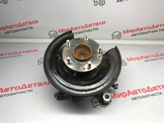 кулак задний правый Honda Civic 10 поколение 2016, 1.5 л., бензин, АКПП, купе, H030916163612R2