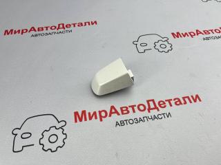 колпачок (заглушка) ручки двери задней левой GMC Acadia 2 поколение [рестайлинг] (2019 - 2023)