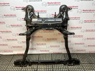 балка подвески передняя (подрамник) Chevrolet Trax 1 поколение [рестайлинг] 2020, 1.4 л., бензин, АКПП