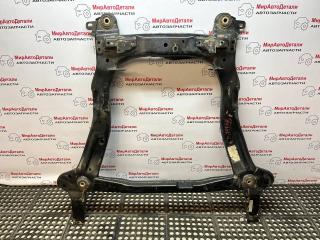 балка подвески передняя (подрамник) Chevrolet Malibu 9 поколение [рестайлинг] 2020, 1.5 л., бензин, АКПП, 23297036