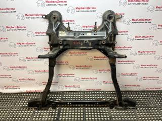 балка подвески передняя (подрамник) Opel Mokka 1 поколение, 1.4 л., бензин