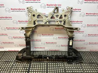 балка подвески передняя (подрамник) Chevrolet Bolt 1 поколение [рестайлинг], 42597690, 42799080