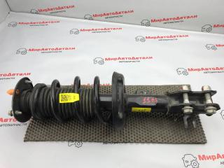 амортизатор передний левый Chevrolet Bolt EUV 1 поколение (2021 - 2024), 42477245, 42664165