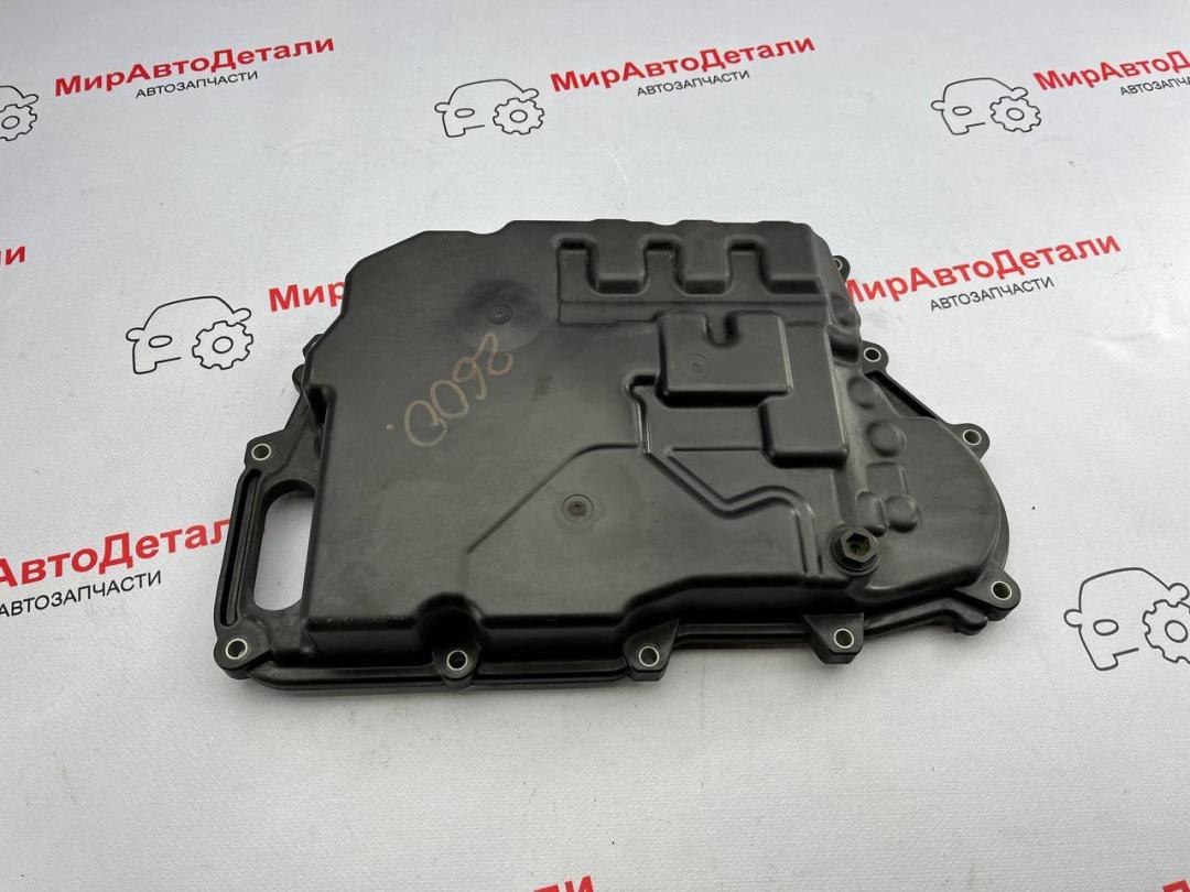 поддон КПП Chevrolet TrailBlazer 3 поколение (2019 - 2026) - фото №1