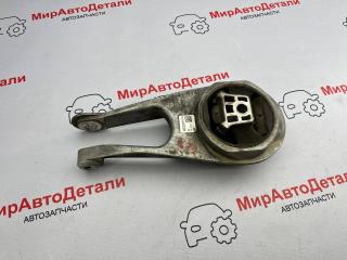 подушка крепления КПП Chevrolet Malibu 9 поколение [рестайлинг] 2019, 1.5 л., бензин, АКПП, 84062229