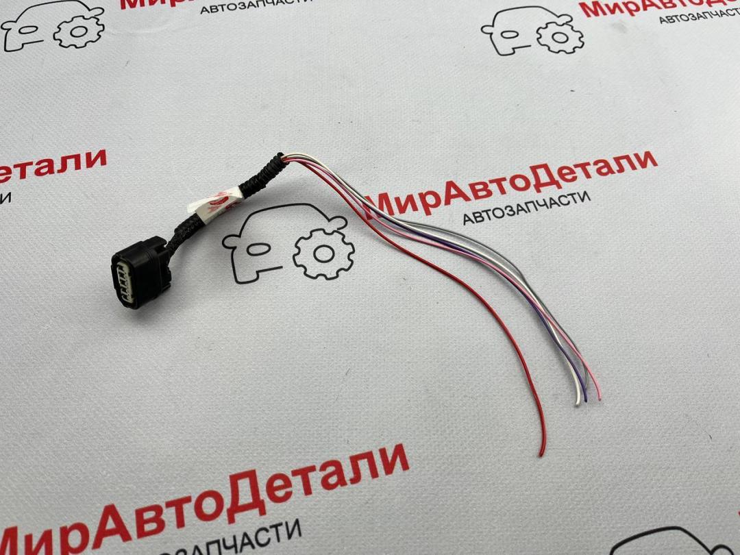 клапан управления турбиной (актуатор) Honda Accord 10 поколение (2017 - 2026), 1.5 л., бензин - фото №1