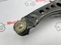 рычаг передний правый Chevrolet Malibu 9 поколение [рестайлинг] 2020, 1.5 л., бензин, АКПП, 84376572 - фото №8