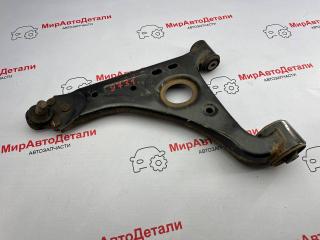 рычаг передний левый Chevrolet Trax 1 поколение [рестайлинг]