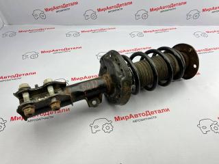 амортизатор передний левый Chevrolet Bolt EUV 1 поколение 2023, электро, 42781623