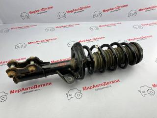 амортизатор передний левый Chevrolet Trax 1 поколение [рестайлинг] 2020, 1.4 л., бензин, АКПП, 95440471