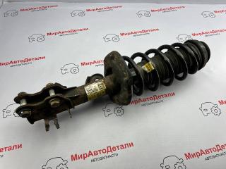 амортизатор передний правый Chevrolet Trax 1 поколение [рестайлинг], 1.4 л., бензин, 95266855