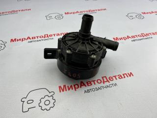 насос антифриза дополнительный Chevrolet Bolt EUV 1 поколение 2023, электро, 13549284