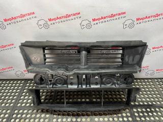 воздуховод (дефлектор) радиатора Ford Kuga 2 поколение [рестайлинг] (2016 - 2026), GV4B8475