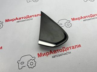 Накладка крыла (уголок зеркала) переднего правого Chevrolet Trax 1 поколение [рестайлинг] 2020, 1.4 л., бензин, АКПП, 42650656