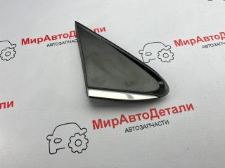 Накладка крыла (уголок зеркала) переднего правого Opel Mokka 1 поколение, 95327348